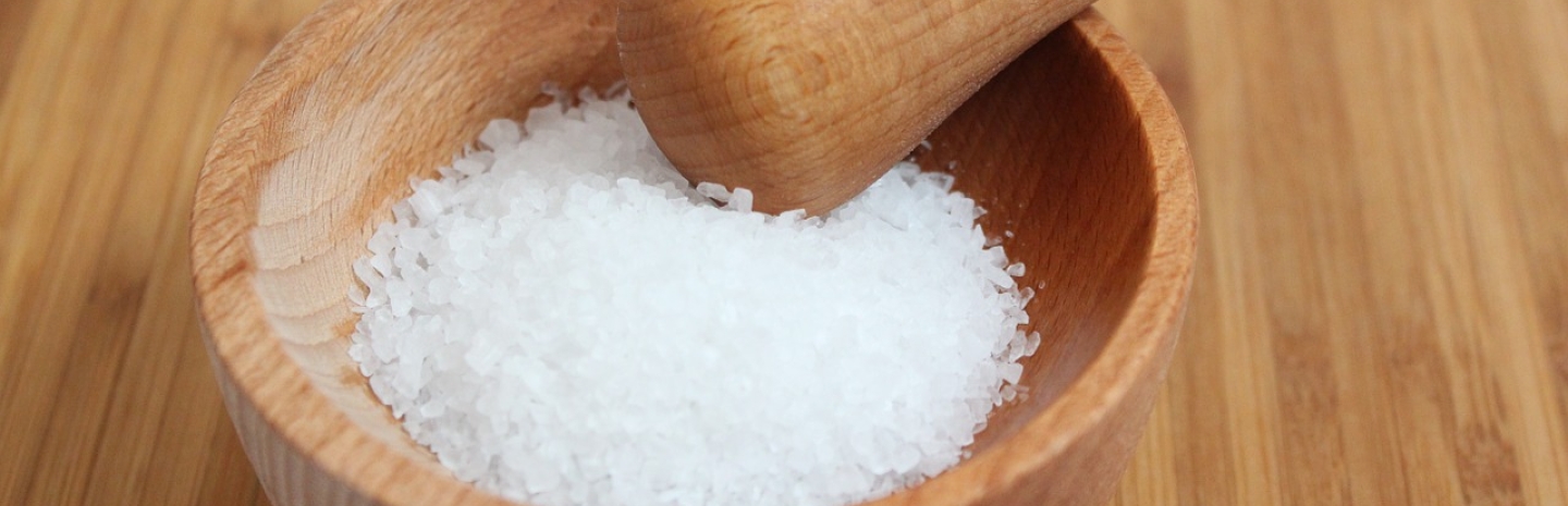 National Restaurant Association To Sue NYC for Sodium Warnings